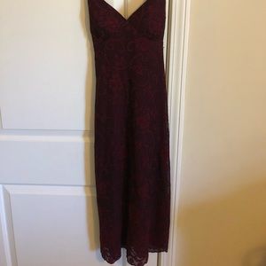Charlotte Russe Cocktail dress